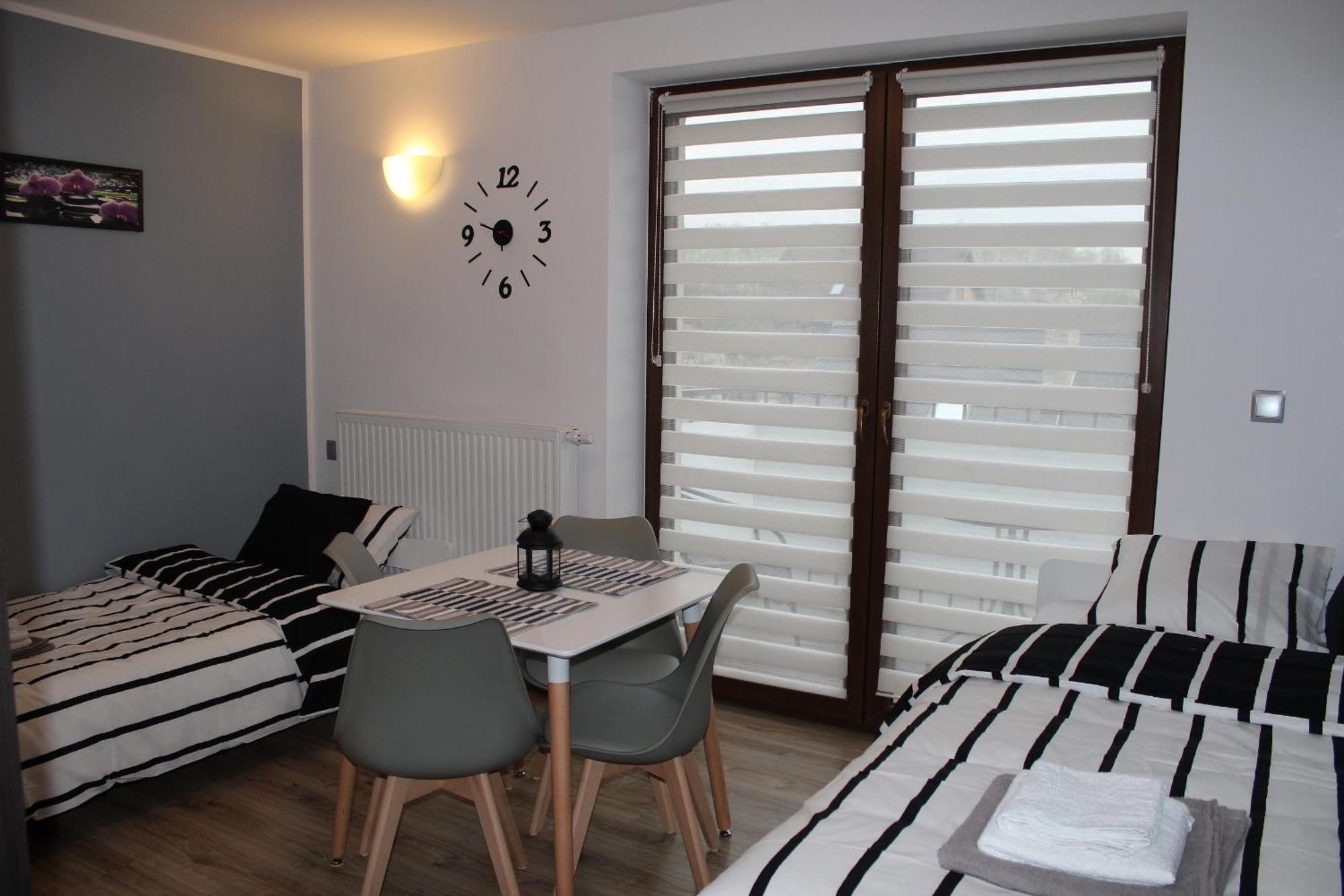 Apartament Fibra Aroma Rybnik  Buitenkant foto