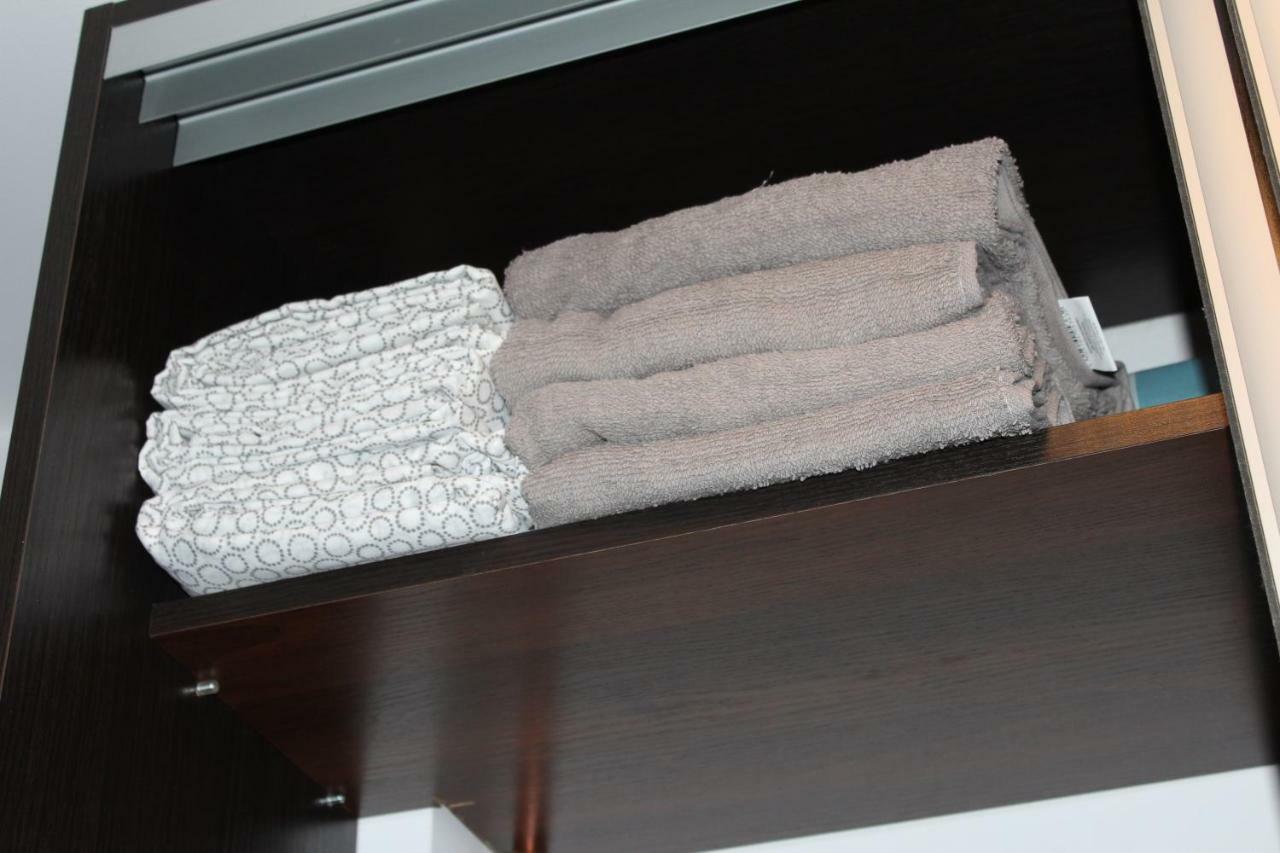 Apartament Fibra Aroma Rybnik  Buitenkant foto