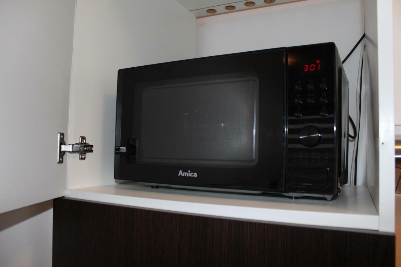 Apartament Fibra Aroma Rybnik  Buitenkant foto