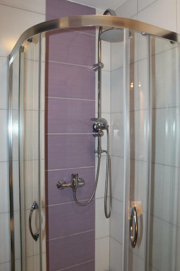 Apartament Fibra Aroma Rybnik  Buitenkant foto