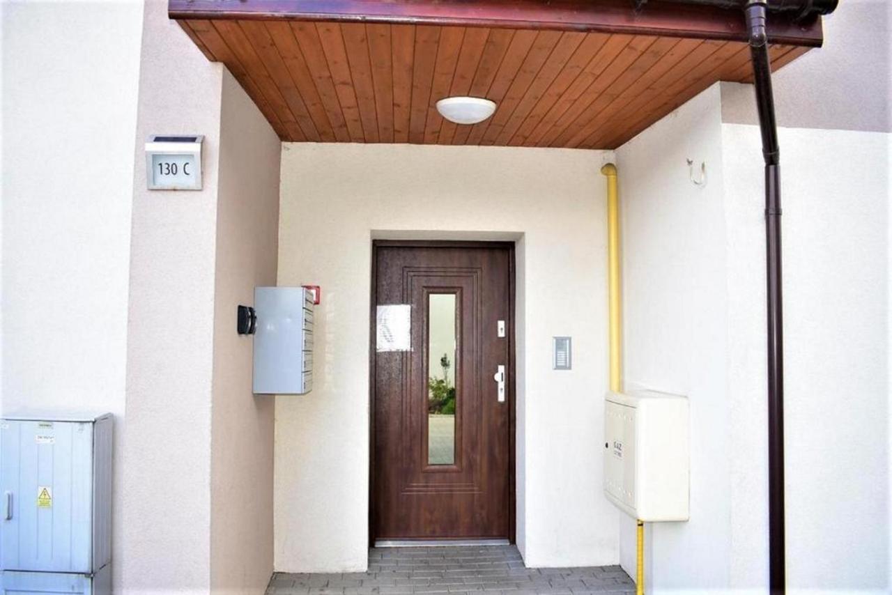 Apartament Fibra Aroma Rybnik  Buitenkant foto